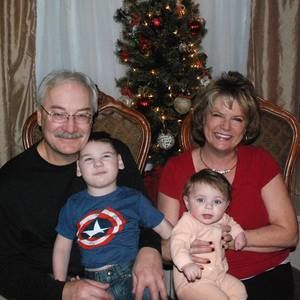 Meet your Posher, Rhonda